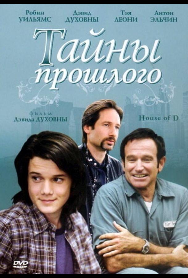 Фильм Тайны прошлого (2004) смотреть онлайн
